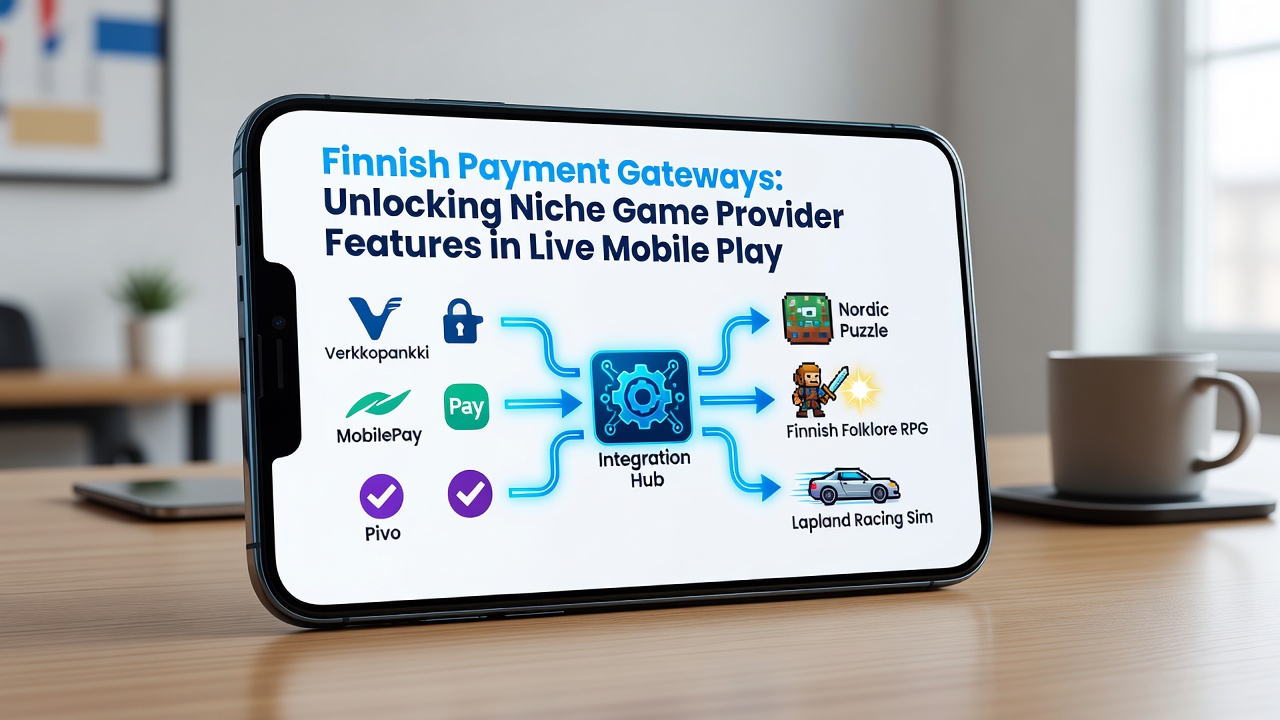 Mobile live play interfaces showing niche provider features activated via Finnish payment channels